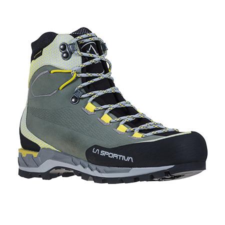 登山靴 LA SPORTIVA スポルティバ トランゴテックレザーGTX WOMAN 送料無 21T...