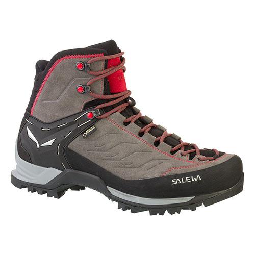 登山靴 SALEWA サレワ MS MTN TRAINER MID GTX 送料無 山登り
