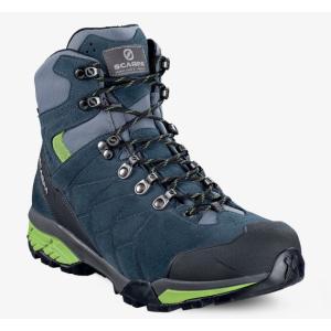 SCARPA 登山靴 レディース スカルパ ZGトレック GTX WMN SC22026 SCARPA 登山靴 レディース スカルパ ZGトレック GTX WMN SC22026