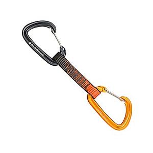 クイックドロー BlackDiamond ブラックダイヤモンド フリーワイヤー クイックドロー12cm ヌンチャク BD10306