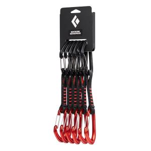 クイックドロー BlackDiamond ブラックダイヤモンド ホットワイヤークイックパック