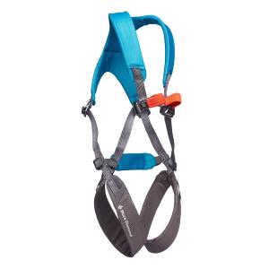 ハーネス 子供用 BlackDiamond ブラックダイヤモンド モーメンタムキッズ