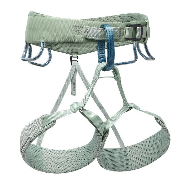 ハーネス レディース BlackDiamond ブラックダイヤモンド モーメンタムウィメンズ 送料無...