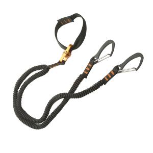 リーシュ BlackDiamond ブラックダイヤモンド スピナーリーシュ