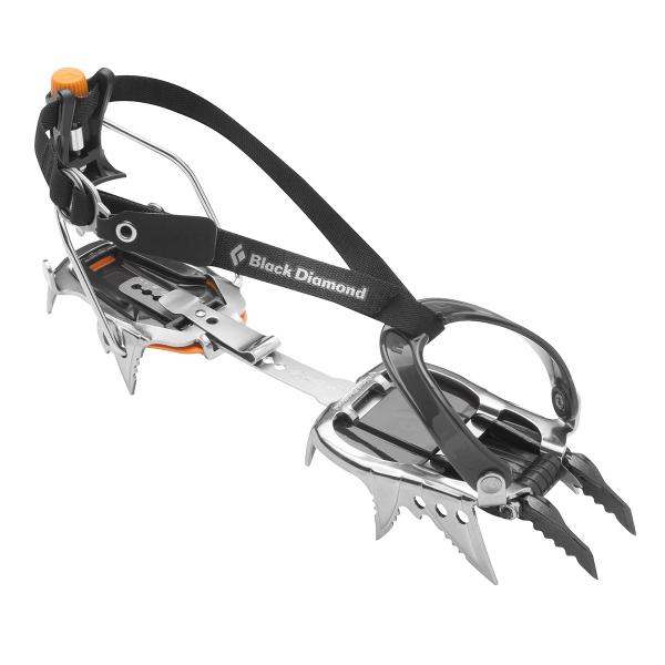 BlackDiamond　ブラックダイヤモンド　サイボーグ クリップ