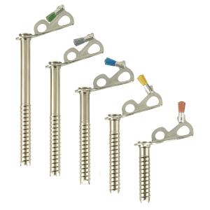 アイススクリュー BlackDiamond ブラックダイヤモンド エクスプレスアイススクリュー BD35001