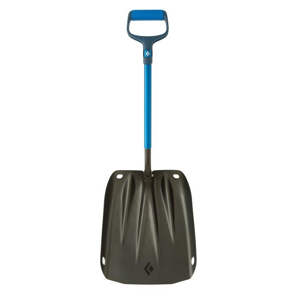 ショベル BlackDiamond ブラックダイヤモンドエバック9 BD43001 雪山 除雪 軽量