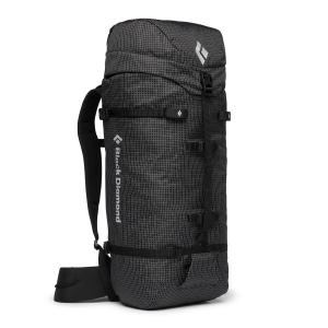 GRIVEL グリベル アルパインプロ40＋10 ／ ザック 40L 登山 雨蓋