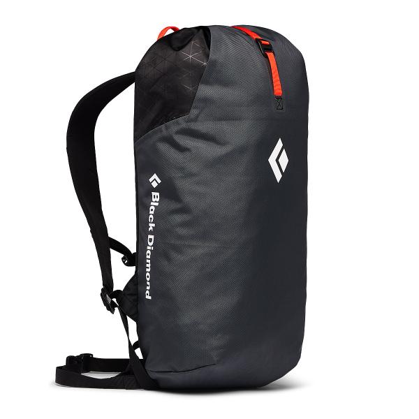 バックパック 軽量 アルパイン BlackDiamond ブラックダイヤモンド ロックブリッツ15 ...