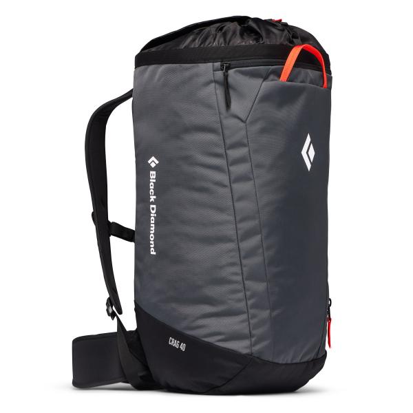 バックパック BlackDiamond ブラックダイヤモンド クラッグ40 送料無 BD55050 ...