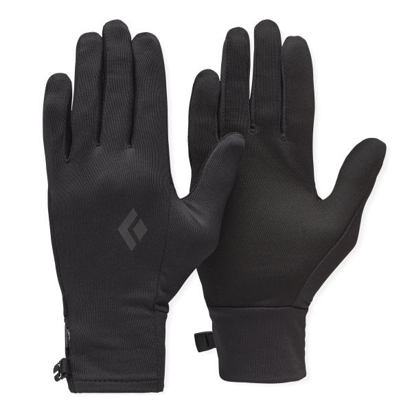 グローブ スマホ使用可能 BlackDiamond ブラックダイヤモンド ライトウェイトスクリーンタ...