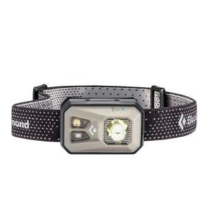 ヘッドランプ BlackDiamond ブラックダイヤモンド リボルト  BD81080 充電可能