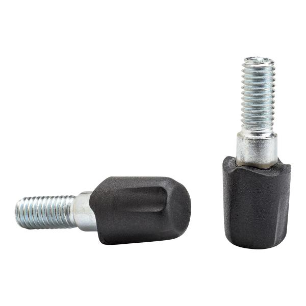 トレッキングポール BlackDiamond ブラックダイヤモンド テックティップラバー BD822...