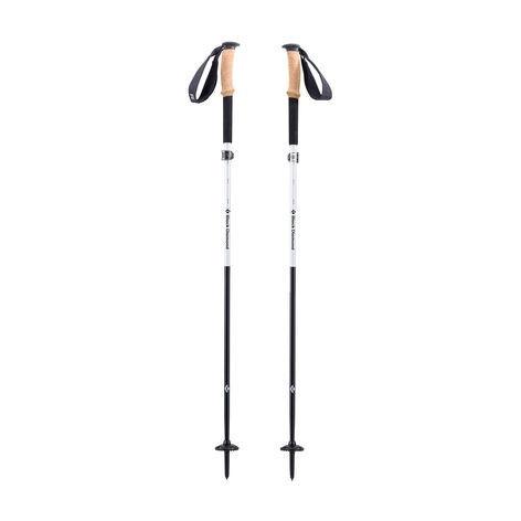 トレッキングポール BlackDiamond ブラックダイヤモンド アルパインFLZ BD82364