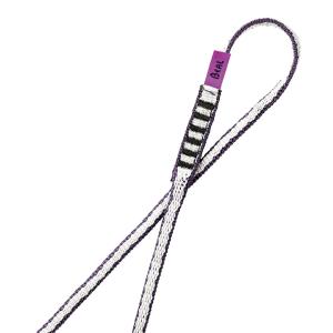 スリング BEAL ベアール 6mm ダイニーマスリング120cm パープル