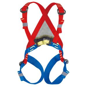 子供用ハーネス BEAL ベアール バンビ2 BE17005