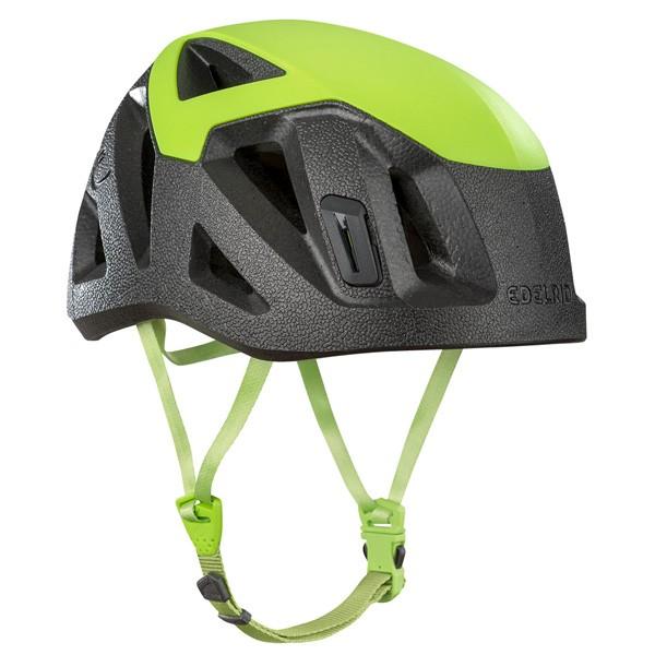 ヘルメット EDELRID エーデルリッド サラテ ER72048 軽量