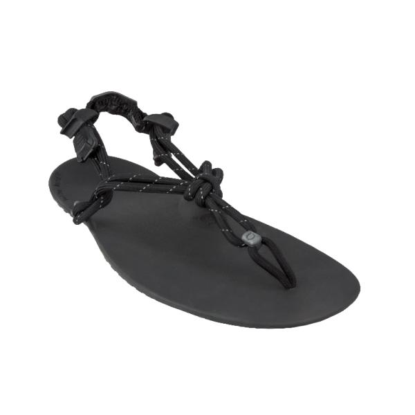 サンダル XEROSHOES ゼロシューズ ジェネシス（ブラック） GEN-BLK 登山 トレッキン...