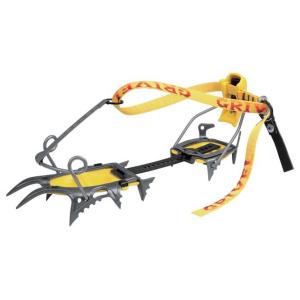 クランポン GRIVEL グリベル エアーテック・オーマチック