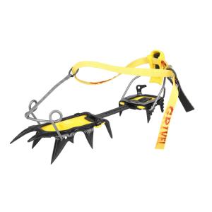 クランポン GRIVEL グリベル G12 オーマチック GV-RA074A01
