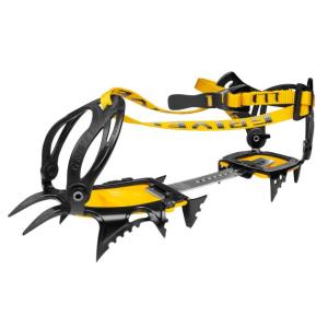 アイゼン GRIVEL グリベル エアーテックニュークラシックEVO 送料無 GV-RAATNCEF...