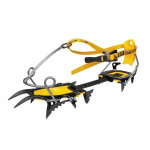 PETZL（ペツル） クランポン バサックフレックスロック U007BA00