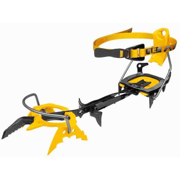 クランポン GRIVEL グリベル G20プラスEVO 送料無 GV-RAG20POME モノポイン...