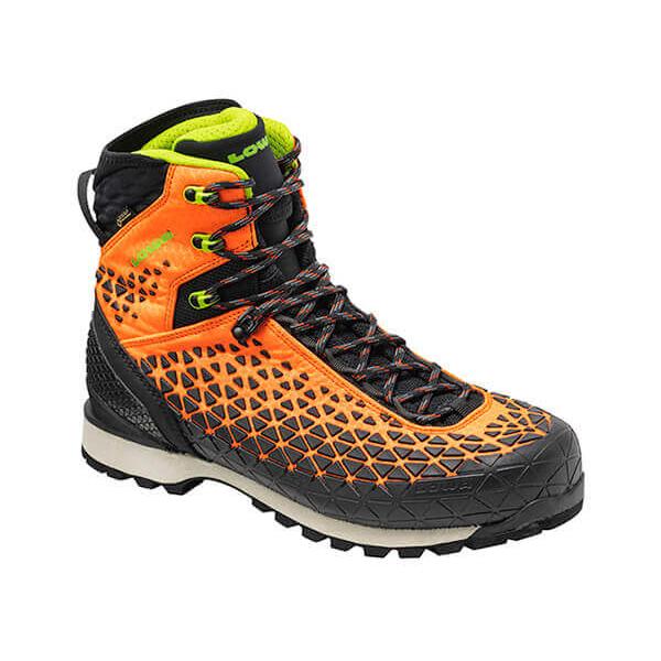 登山靴 LOWA ローバー アルパインSL GT 送料無 L210082 軽量 セミワンタッチアイゼ...