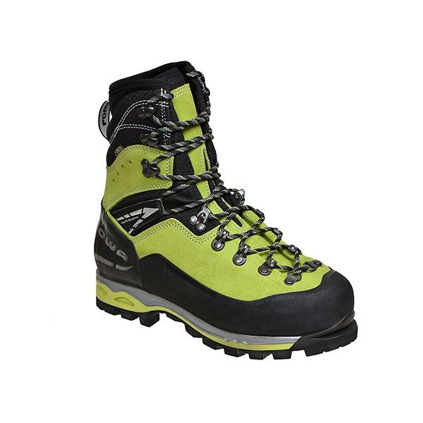 LOWA ローバー バイスホルン GT 登山靴 ワンタッチアイゼン装着可能