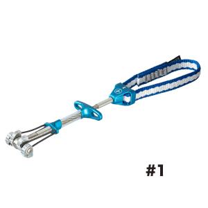 カム Metolius メトリウス ULマスターカム 00番〜6番 ME11782