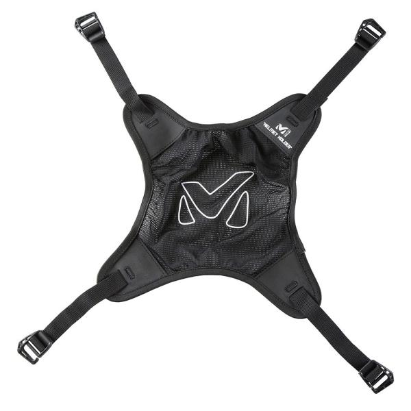 ヘルメットホルダー MILLET ミレー MIS0524-0247-U ヘルメット