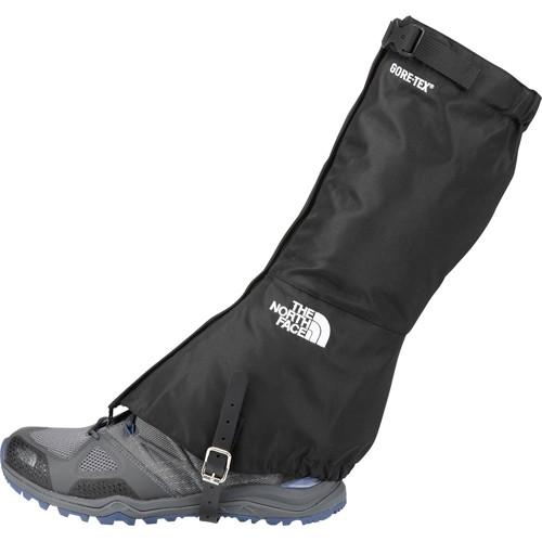 ゲイター THE NORTH FACE ノースフェイス アルパインロングゲイター NN21702 ス...