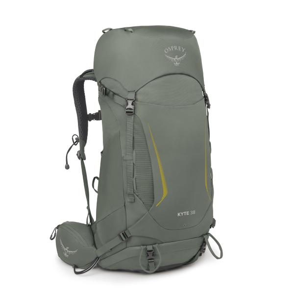 バックパック レディース OSPREY オスプレー カイト38 送料無 OS50136 女性用 日帰...