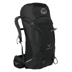 OSPREY オスプレイ ケストレル 38/登山 バックパック ザック トレッキング