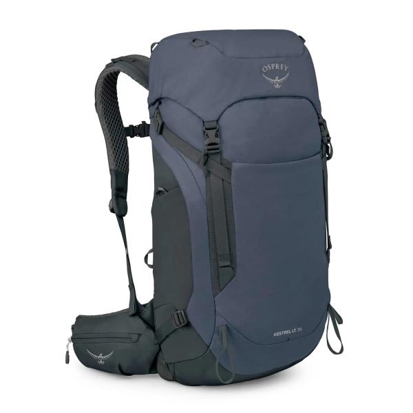 バックパック OSPREY オスプレー ケストレルLT35 送料無 OS50159 登山 トレッキン...