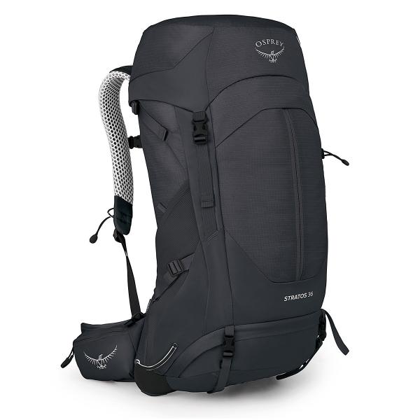バックパック OSPREY オスプレー ストラトス36 送料無 OS50306 日帰り 登山 人気モ...