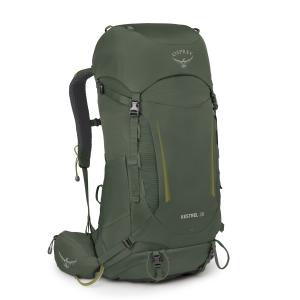 バックパック OSPREY オスプレー ケストレル38 送料無 OS50383 トレッキング 登山 日帰り 小屋泊 テント泊 縦走｜登山クライミング専門店シャモニ