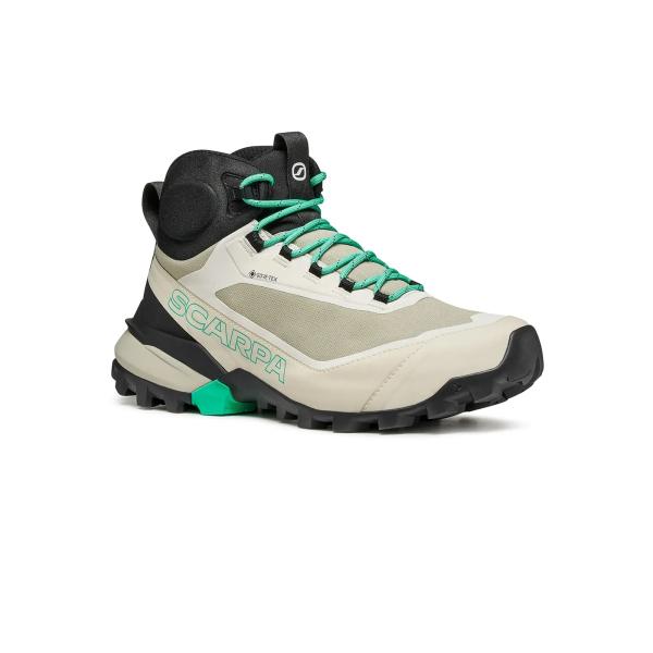 登山靴 レディース SCARPA スカルパ リベレクロス2ミッドGTX WMN 送料無 SC2100...