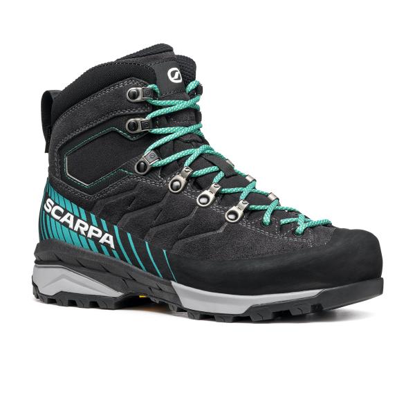 登山靴 SCARPA スカルパ メスカリートトレックGTX 送料無 SC21015 レディース 女性...