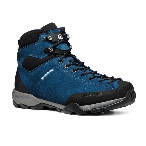 登山靴 SCARPA スカルパ モヒートハイクGTX 送料無 SC22052 トレッキング ハイキン...