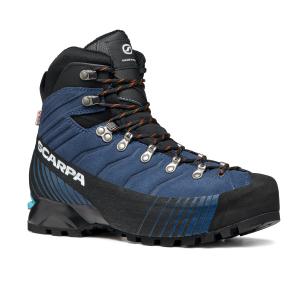 登山靴 SCARPA スカルパ リベレHD 送料無 SC23221 軽量 縦走用 セミワンタッチ対応...