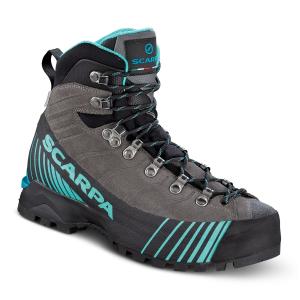 登山靴 SCARPA スカルパ マンタテックGTX 送料無 SC23260 雪山 軽量 新