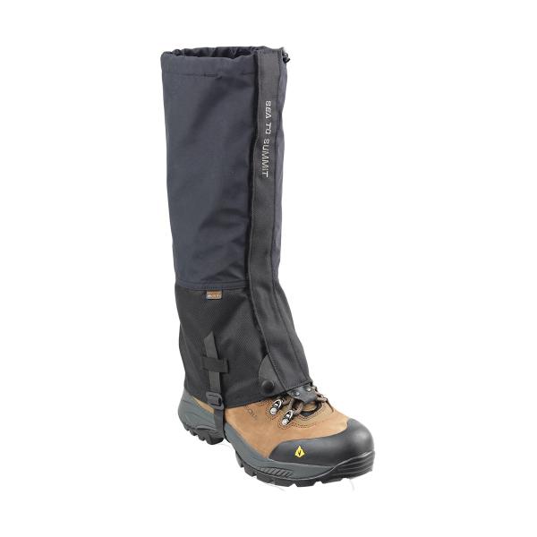 ゲイター SEA TO SUMMIT シートゥサミット アルパイン ST82602 スパッツ