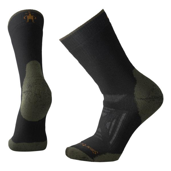 登山ソックス SmartWool スマートウール phDアウトドアヘビークルー SW71057 厚手...
