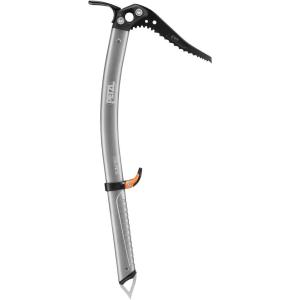 PETZL（ペツル） クォーク ハンマー ピッケル アイスクライミング