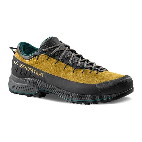 アプローチシューズ LA SPORTIVA スポルティバ TX4 EVO GTX 送料無 ZFAS0...