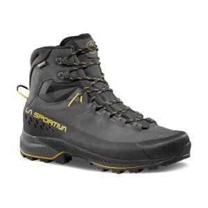 登山靴 LA SPORTIVA スポルティバ TX5 EVO GTX MID 送料無 トレッキングシューズ ZFHS107 軽量 人気モデル