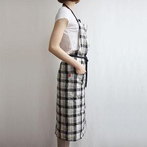 リーノエリーナ マノン エプロン母の日 Lin...の詳細画像4
