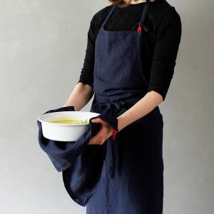 リーノエリーナ マノン エプロン母の日 Lin...の詳細画像5