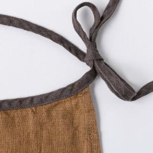 リーノエリーナ マノン エプロン母の日 Lin...の詳細画像1